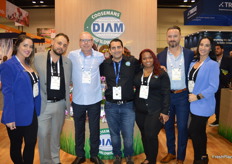 Team Coosemans Worldwide!